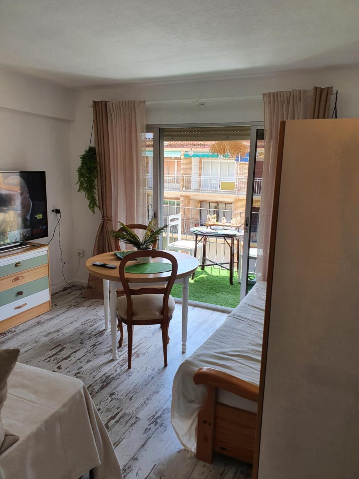 Apartamento Playa Surf كولرا المظهر الخارجي الصورة