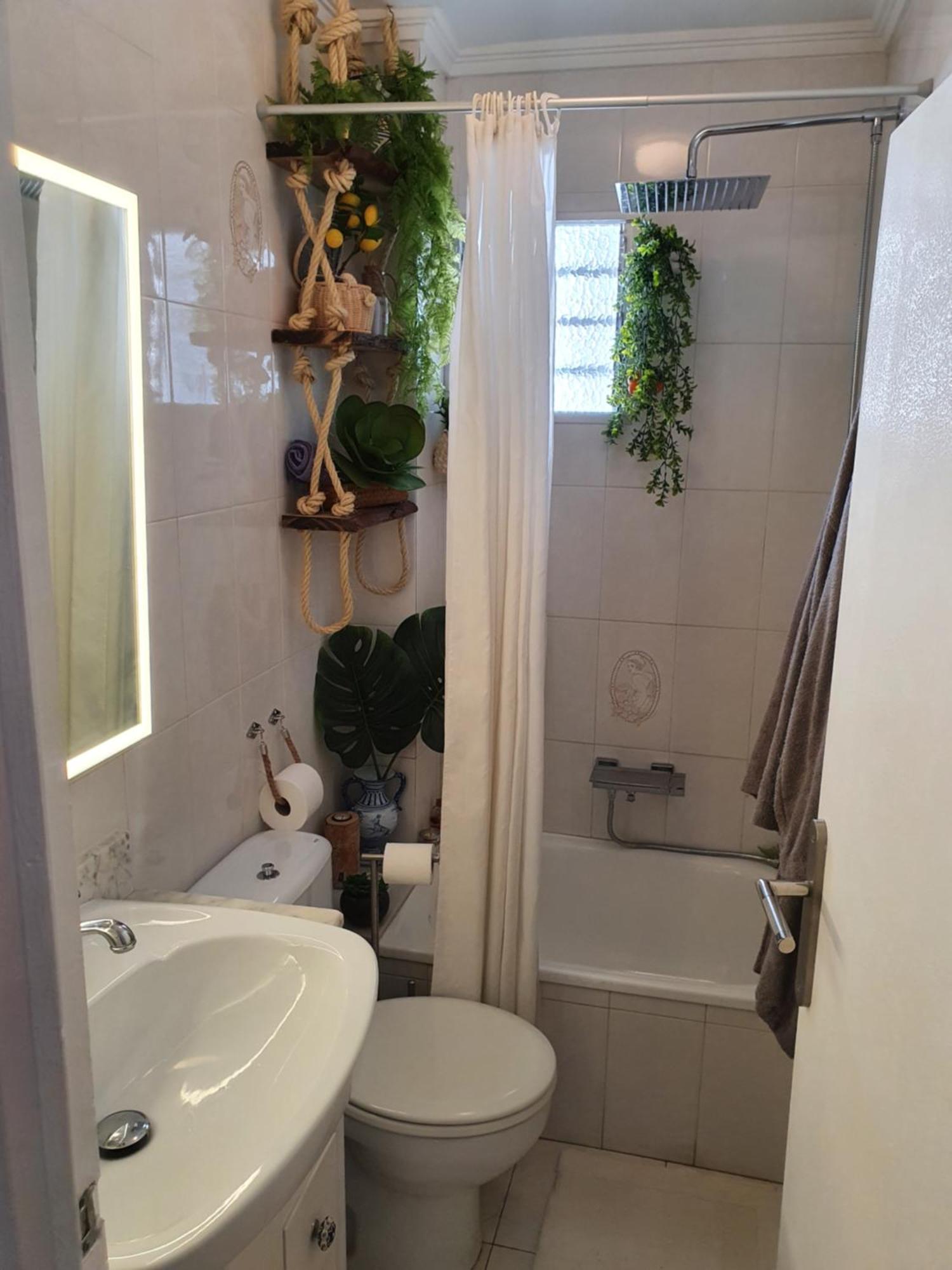 Apartamento Playa Surf كولرا المظهر الخارجي الصورة