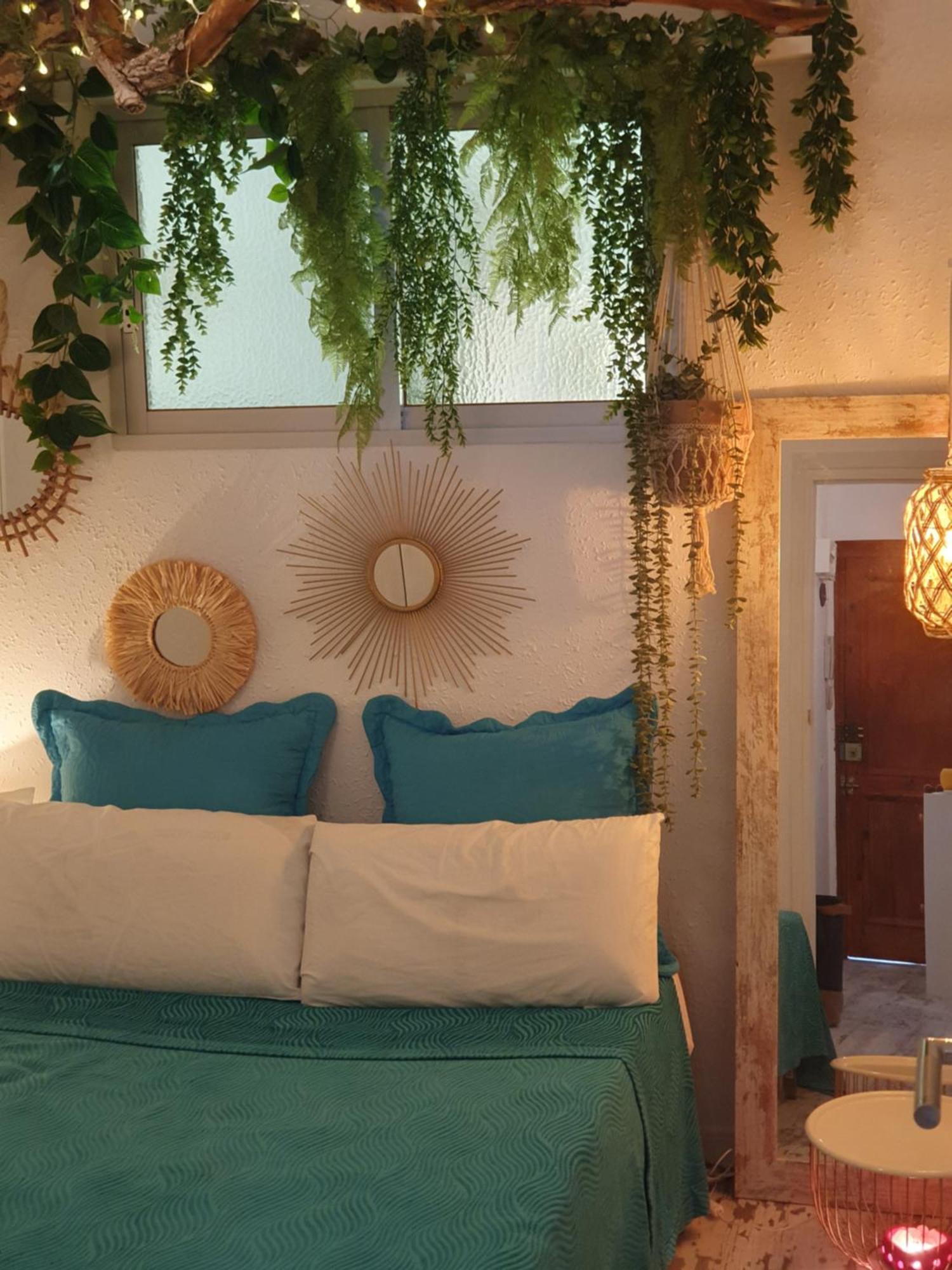 Apartamento Playa Surf كولرا المظهر الخارجي الصورة
