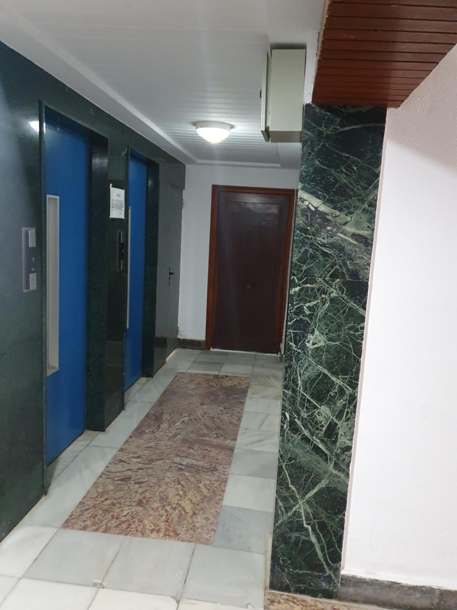 Apartamento Playa Surf كولرا المظهر الخارجي الصورة