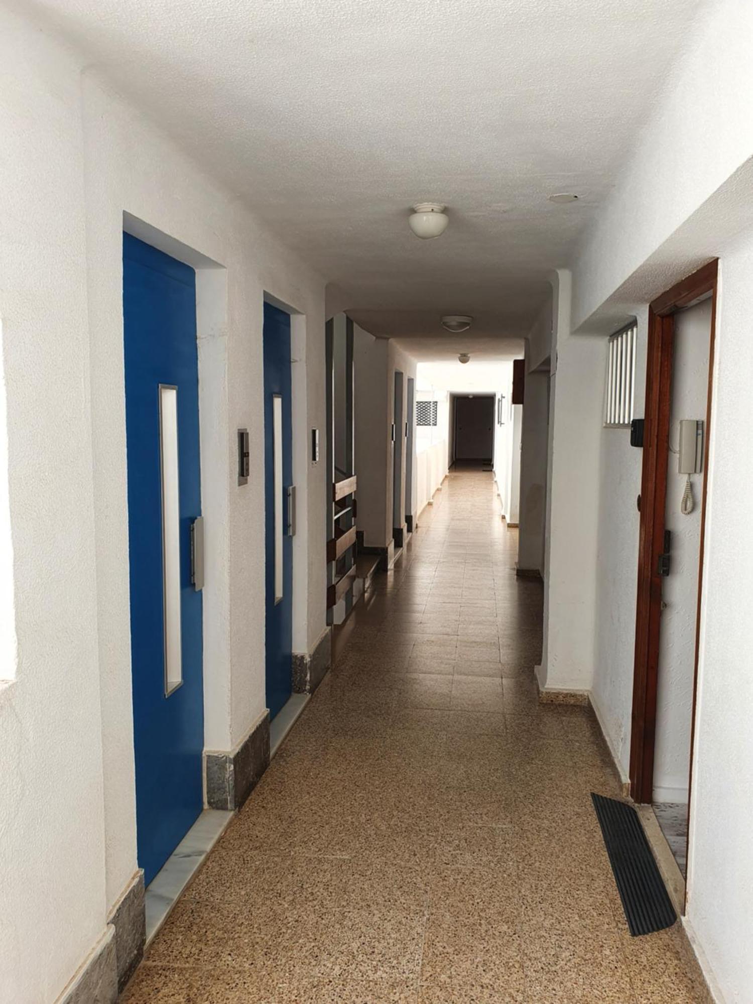 Apartamento Playa Surf كولرا المظهر الخارجي الصورة