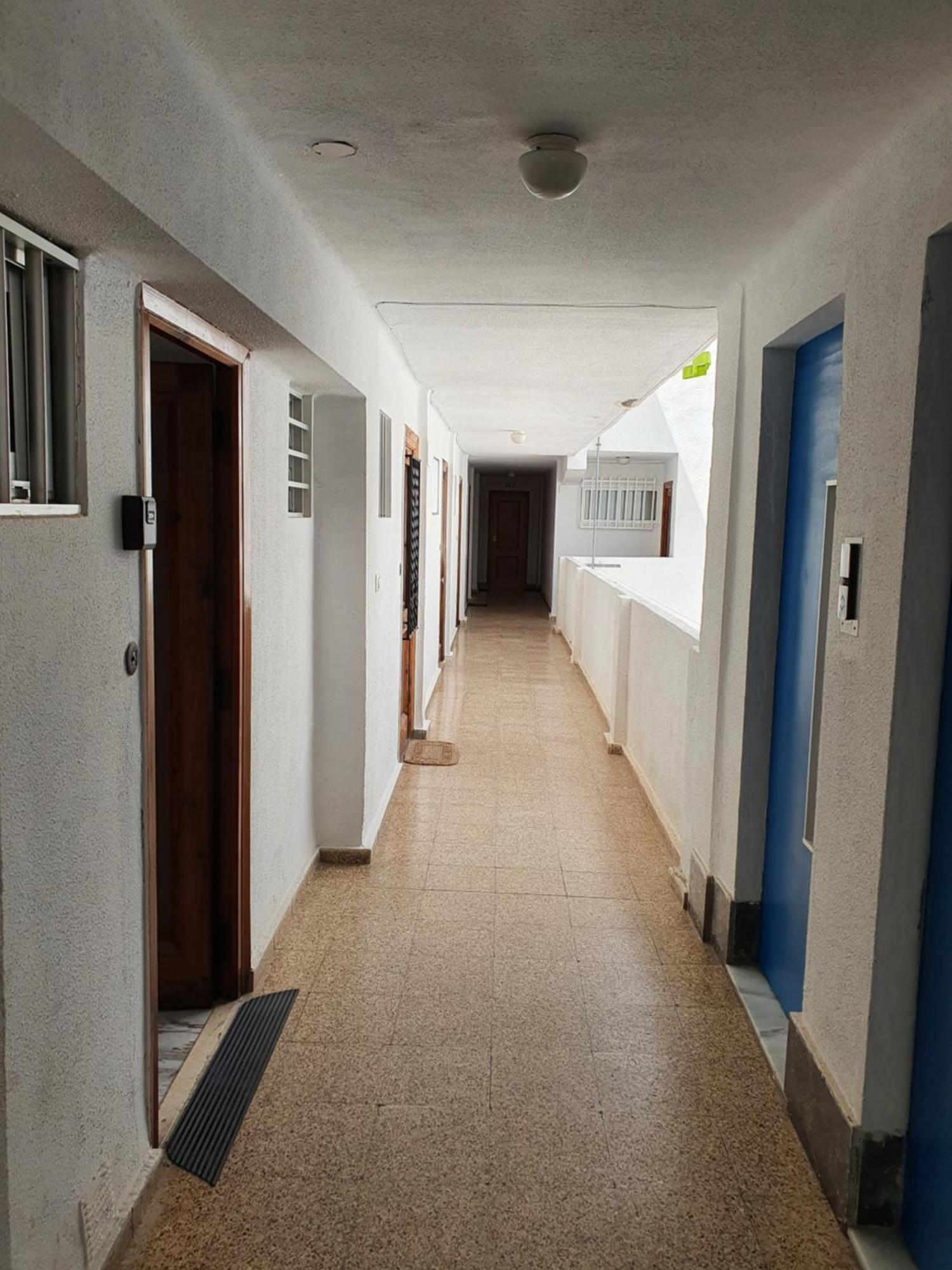 Apartamento Playa Surf كولرا المظهر الخارجي الصورة