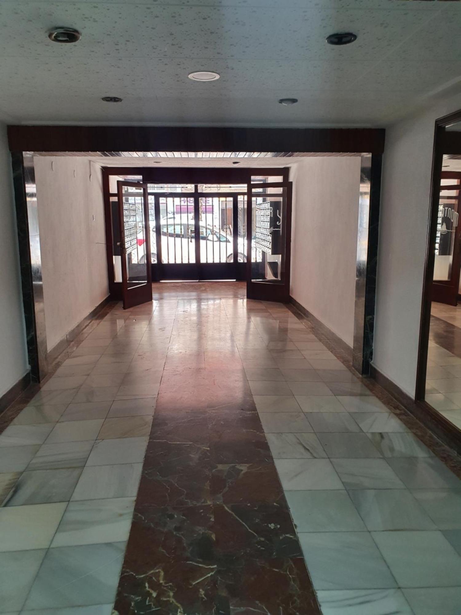 Apartamento Playa Surf كولرا المظهر الخارجي الصورة